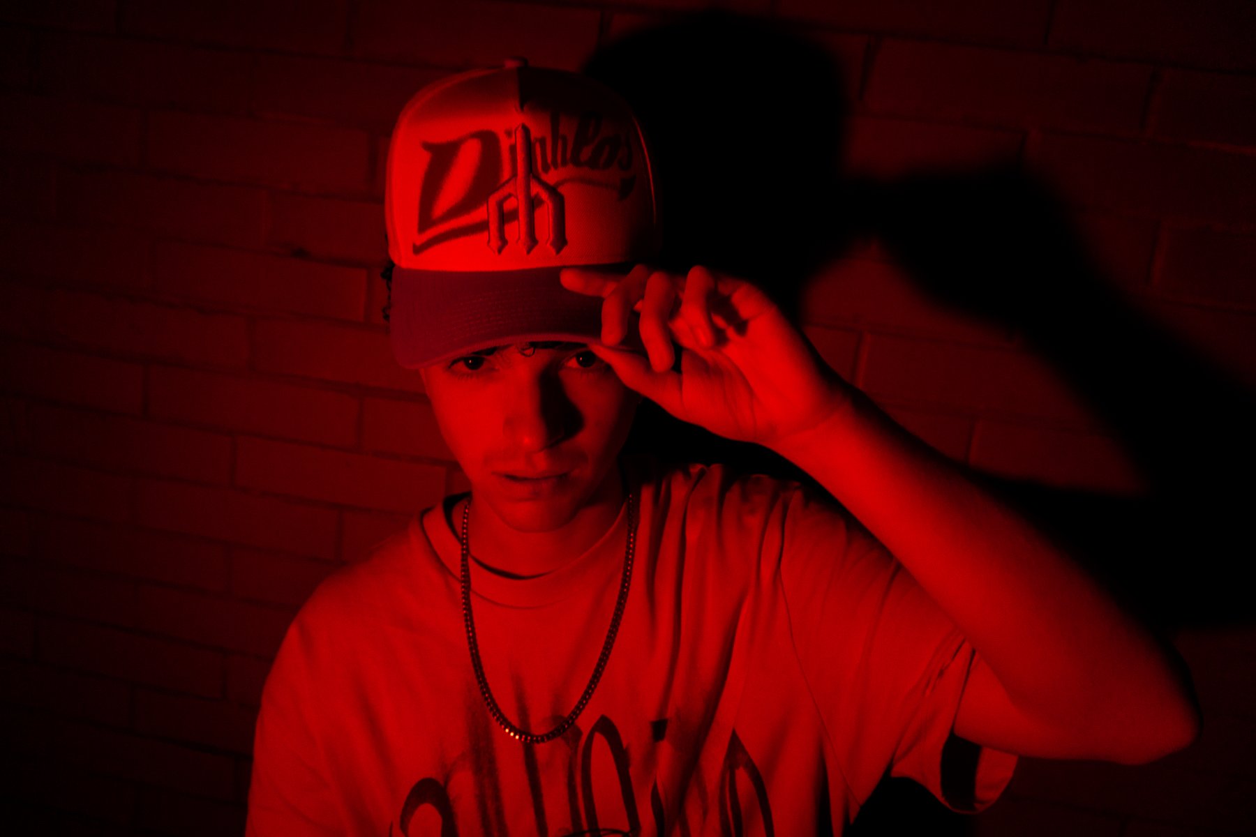 LVFLARE retrato en CDMX