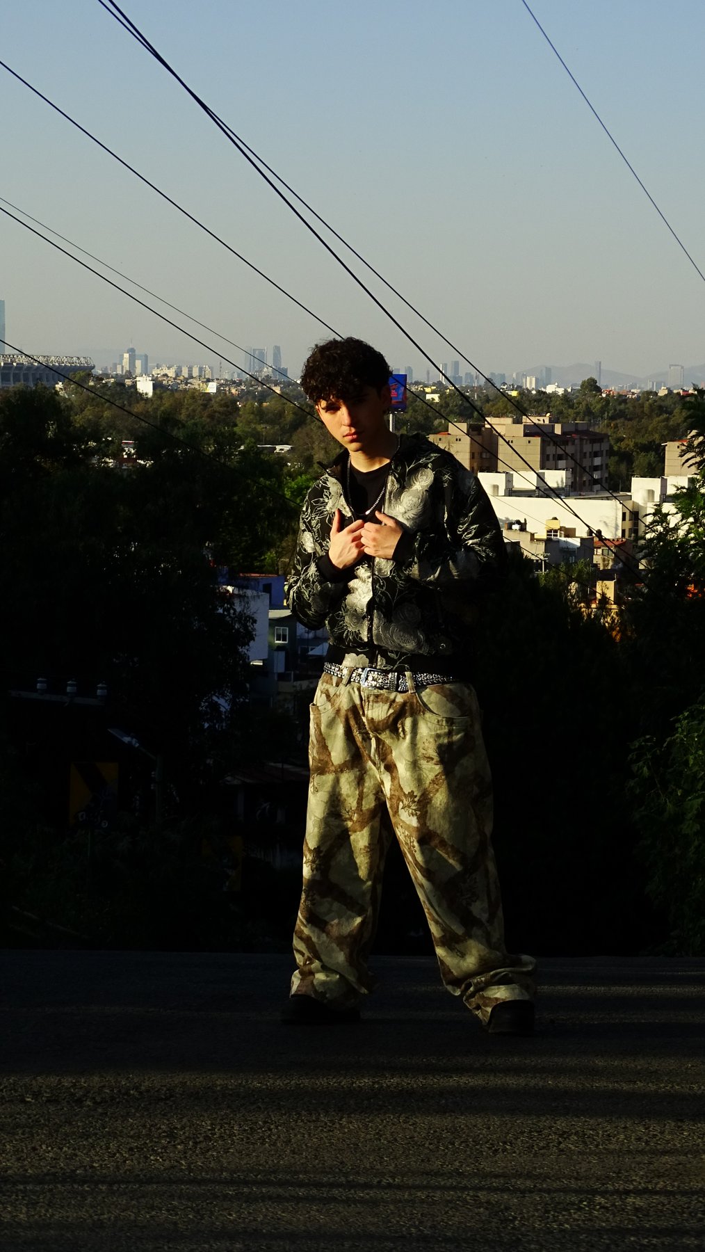 LVFLARE foto oficial 1