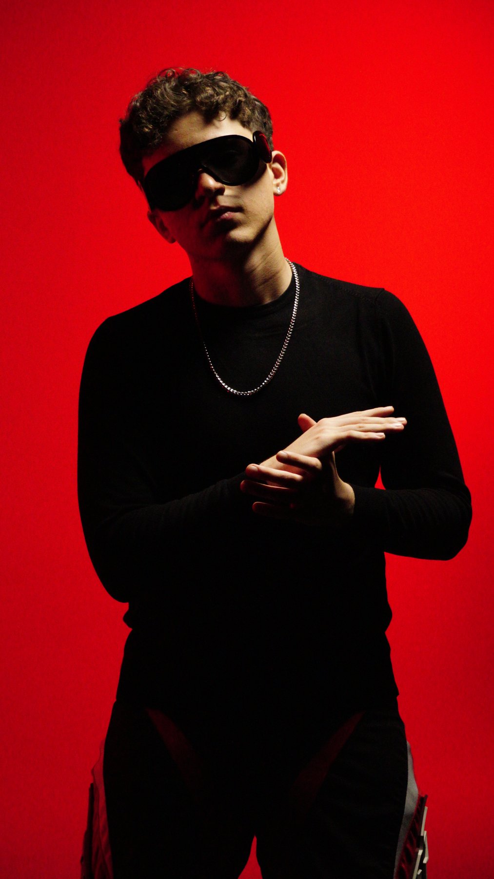 LVFLARE foto oficial 2